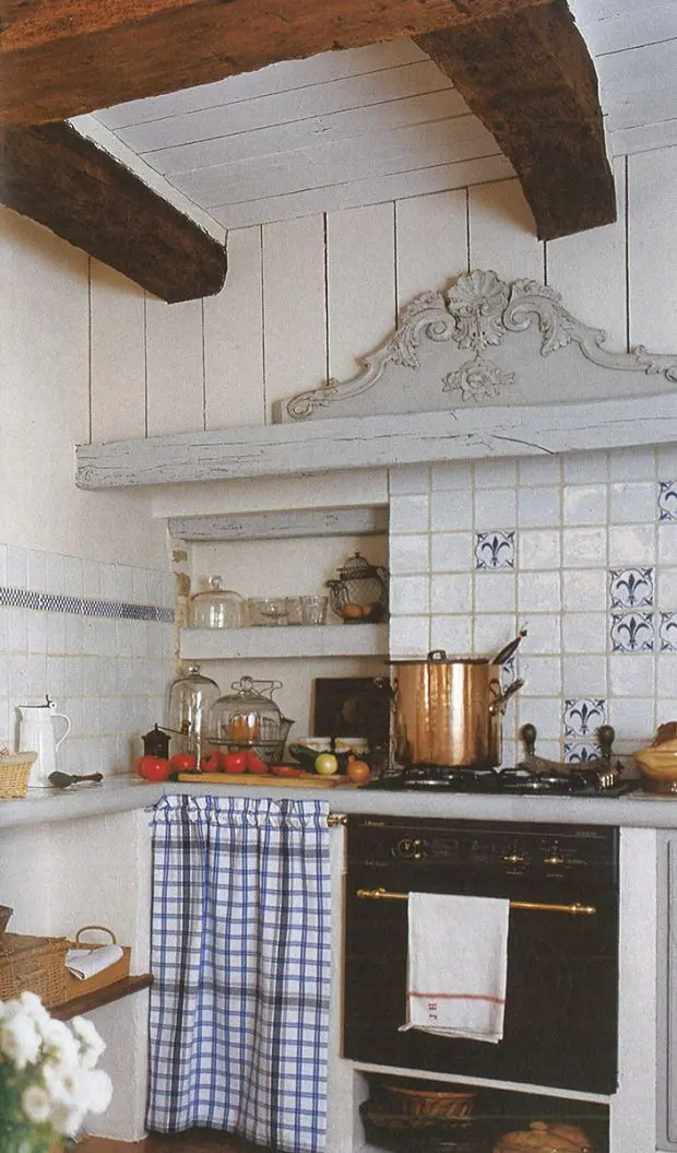 Tips para limpiar los azulejos de la cocina y dejarlos como nuevos