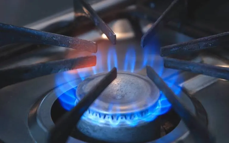 mala combustión cocina gas - Cómo saber si hay una mala combustión