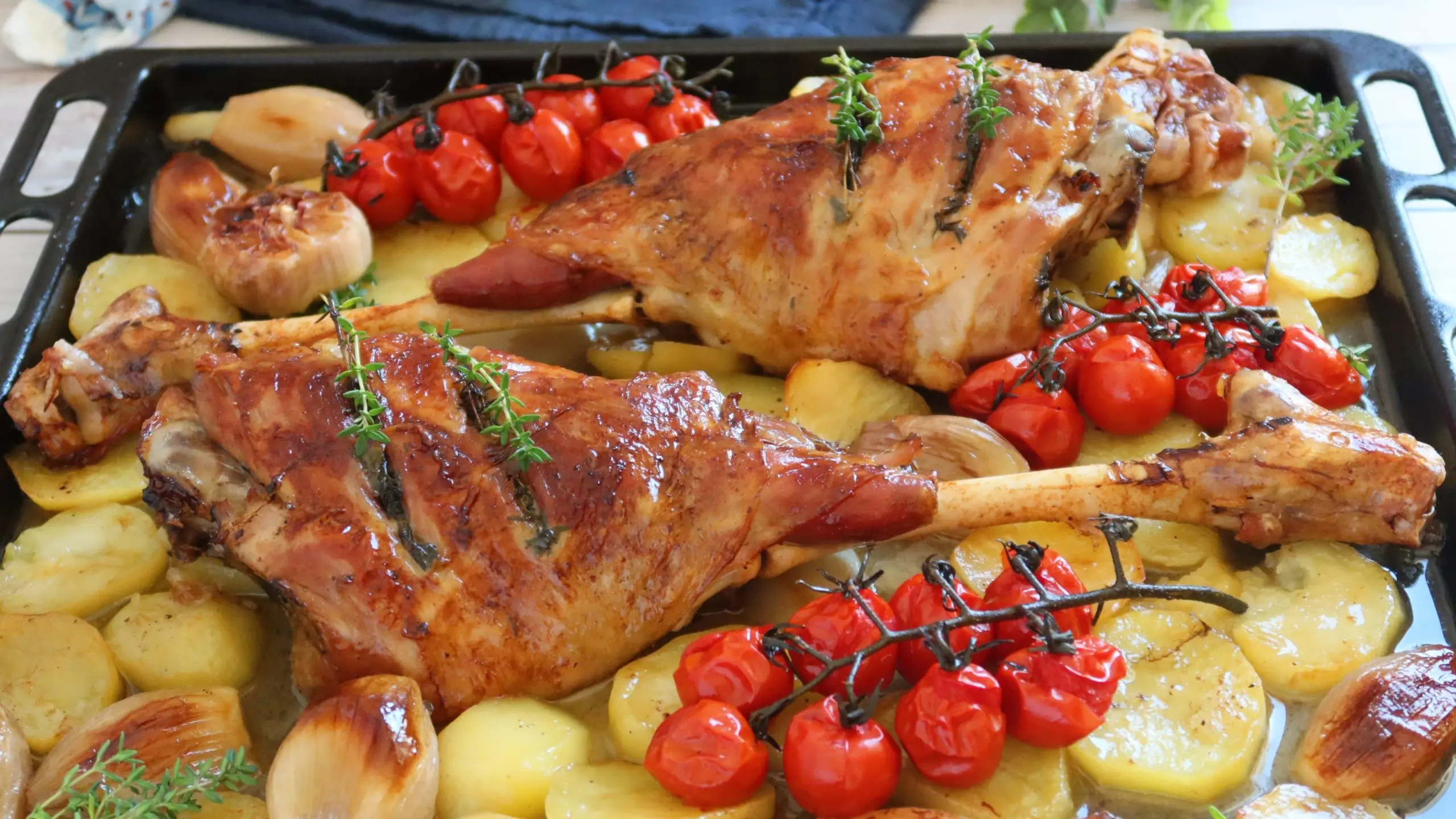 cocina pierna de cordero al horno - Cuánto cuesta el kilo de pierna de cordero