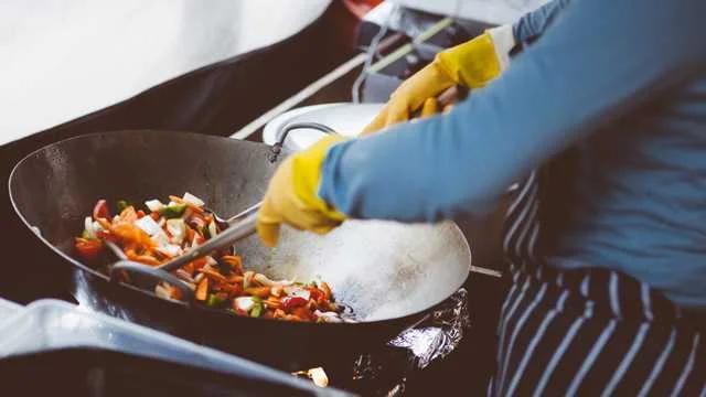 ayudante de cocina valencia - Cuánto gana un ayudante de cocina en Valencia