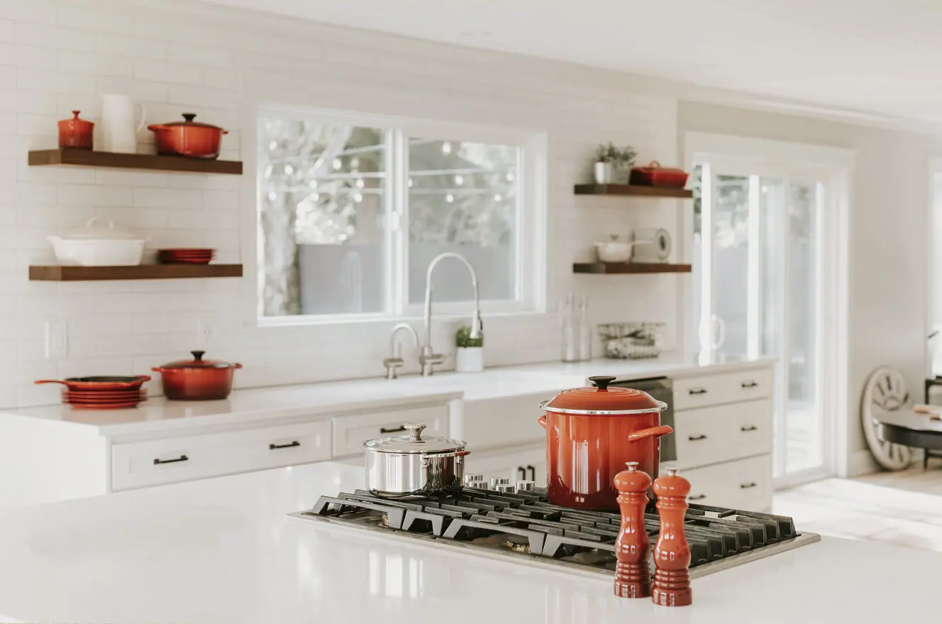 deco cocina - Qué es decoración en cocina