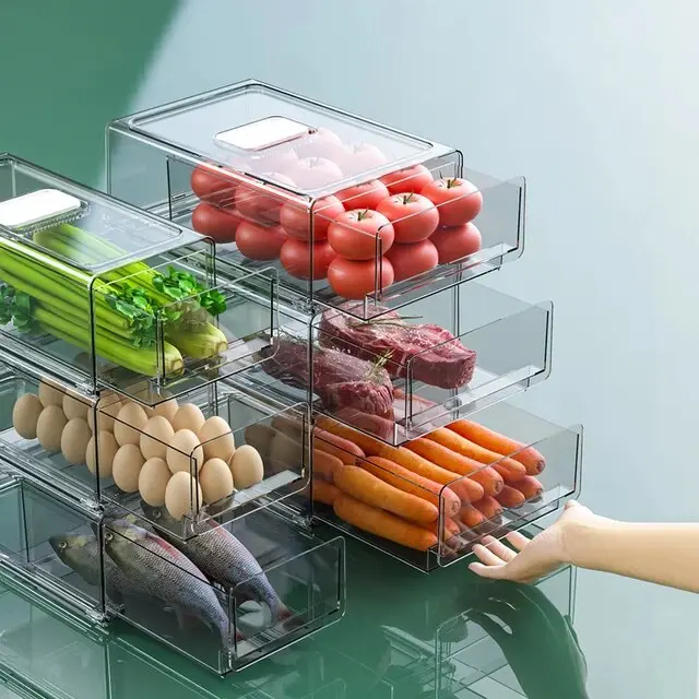 caja organizadora cocina - Que se puede guardar en una caja organizadora