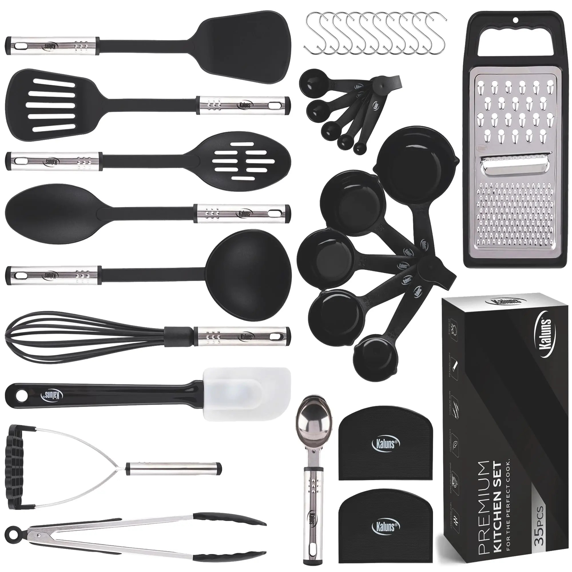 utensilio de cocina - Qué utensilios utilizan los chef